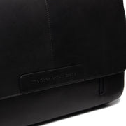 
Vue intérieure Showing Dedicated Padded Laptop Sleeve & Multi-Compartment Organization