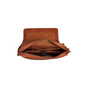 
Richard Sacoche d'ordinateur en cuir pleine fleur – alternate product view 3