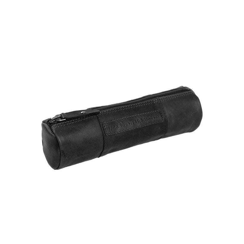 Leather Pencil Case Lea pour Femme