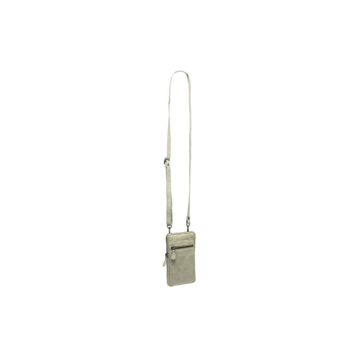 
Salta Cuir Pleine Fleur Phone Bag – alternate product view 2