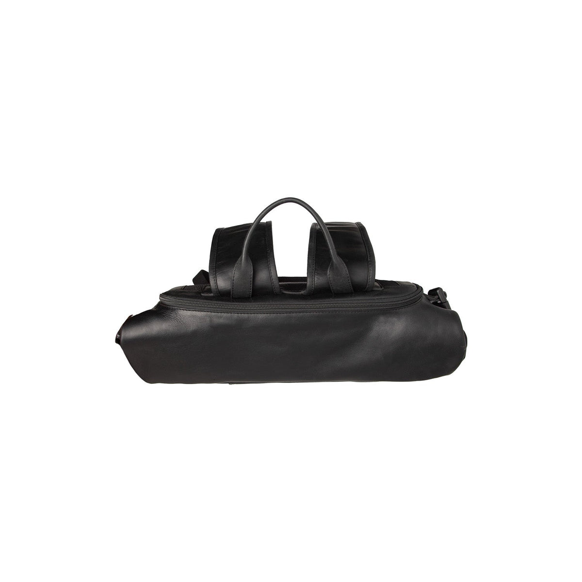 Vue intérieure Showing Dedicated Padded Laptop Sleeve &amp; Multi-Compartment Organization