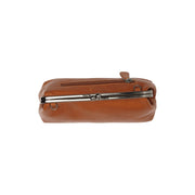 Andrade Full-Grain Leather Shoulder Bag pour Femme – Vue produit alternative 3