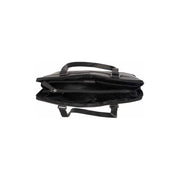 Vue intérieure Showing Dedicated Padded Laptop Sleeve &amp; Multi-Compartment Organization