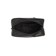 
Vue intérieure Showing Dedicated Padded Laptop Sleeve & Multi-Compartment Organization