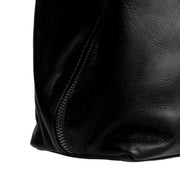 Vue intérieure Showing Dedicated Padded Laptop Sleeve &amp; Multi-Compartment Organization