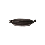 Vue intérieure Showing Dedicated Padded Laptop Sleeve &amp; Multi-Compartment Organization