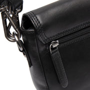 Vue intérieure Showing Dedicated Padded Laptop Sleeve &amp; Multi-Compartment Organization