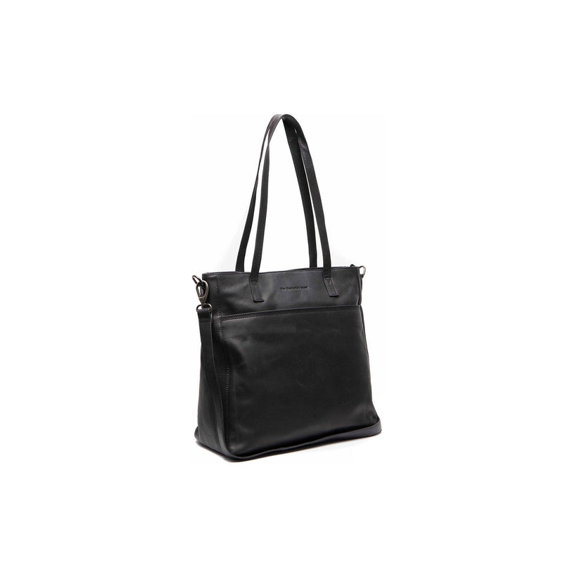 Mosel Full-Grain Leather Shoulder Bag pour Femme