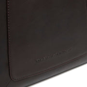Tofino Full-Grain Leather Shoulder Bag pour Femme – Vue produit alternative 3