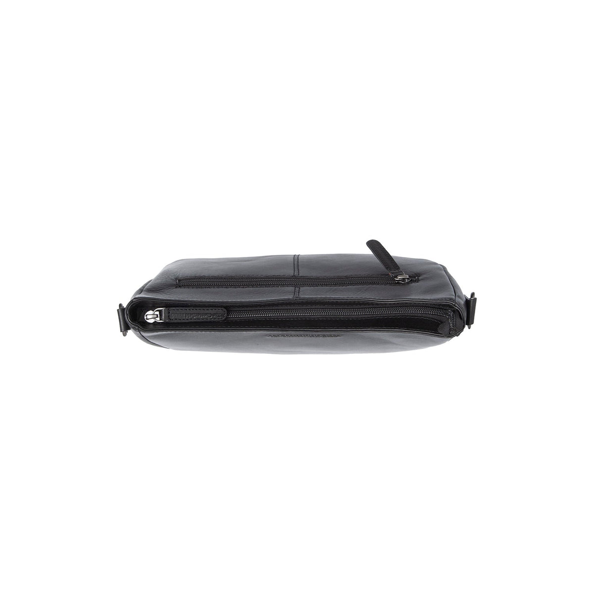 Vue intérieure Showing Dedicated Padded Laptop Sleeve &amp; Multi-Compartment Organization
