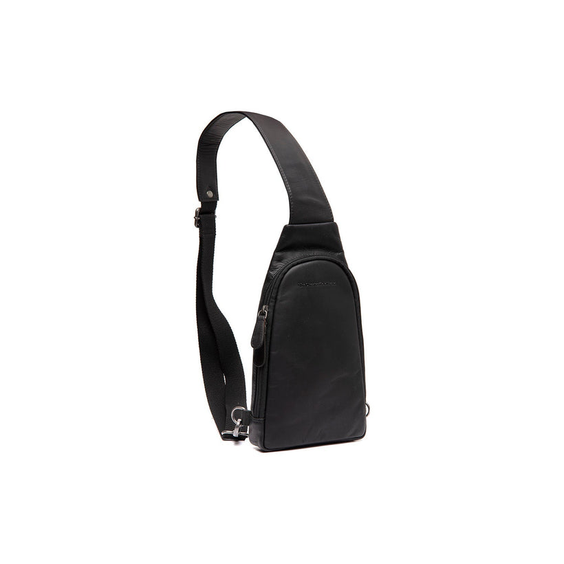 Leather Sling Bag Bowey pour Femme