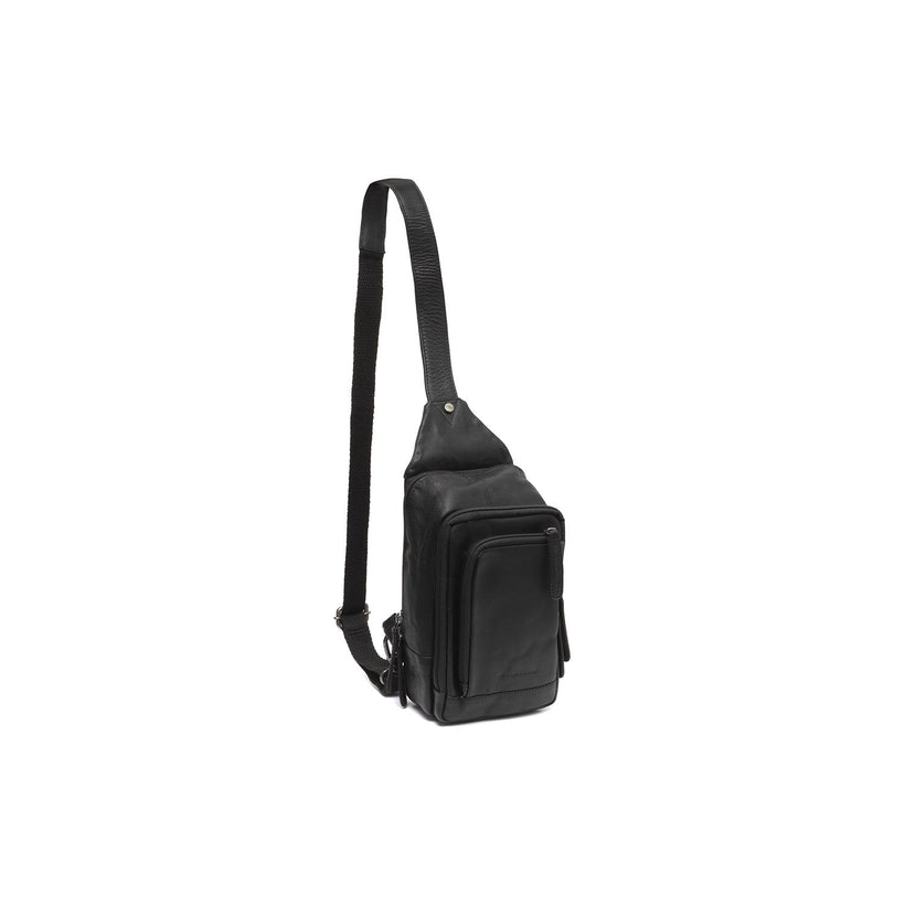 Leather Sling Bag Riga pour Femme