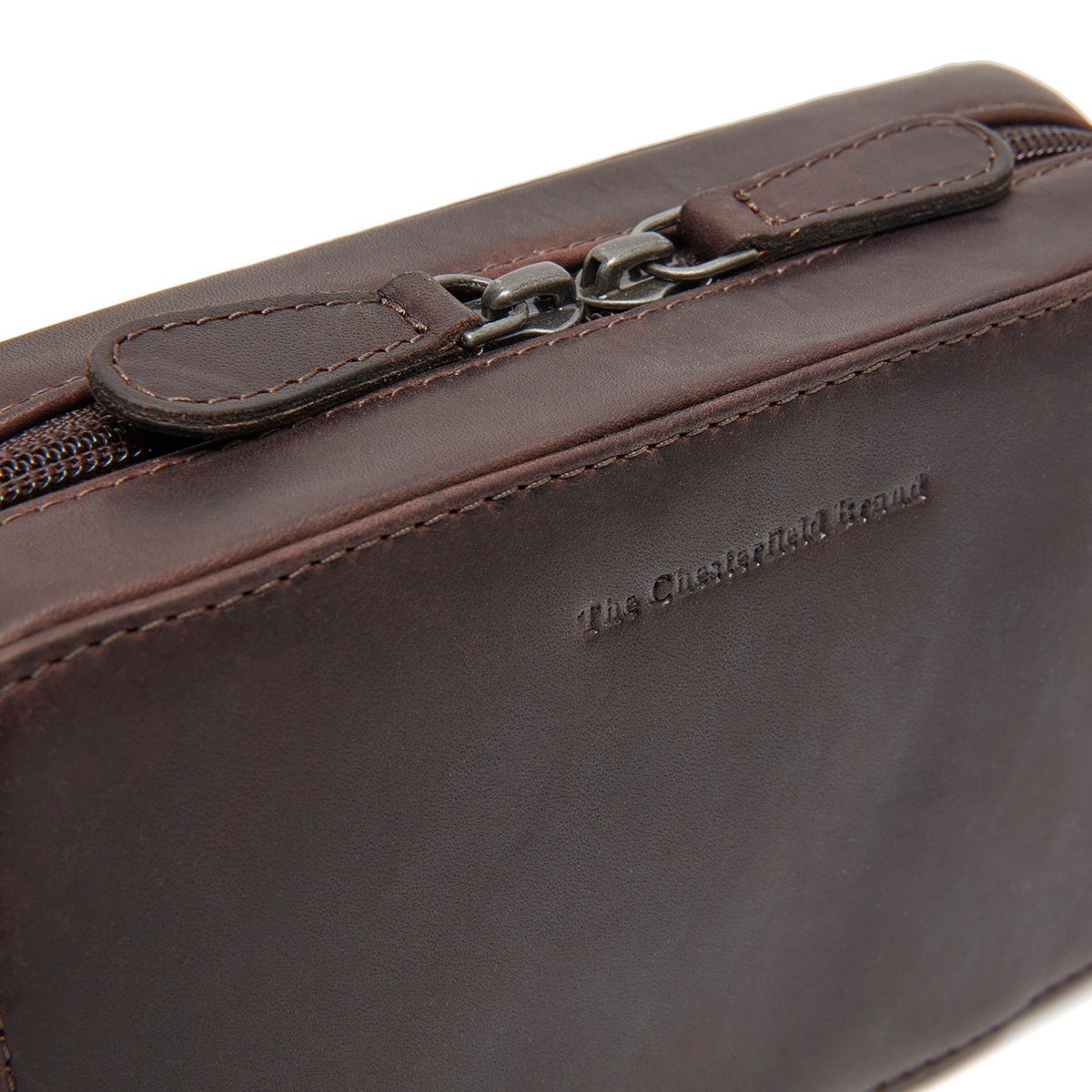 
Leather Tech-Organizer Ardan pour Femme pour Femme – alternate product view 3