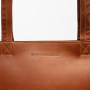 Everyday Carry Perspective Showing Ergonomic Grab Handle &amp; Strap Comfort