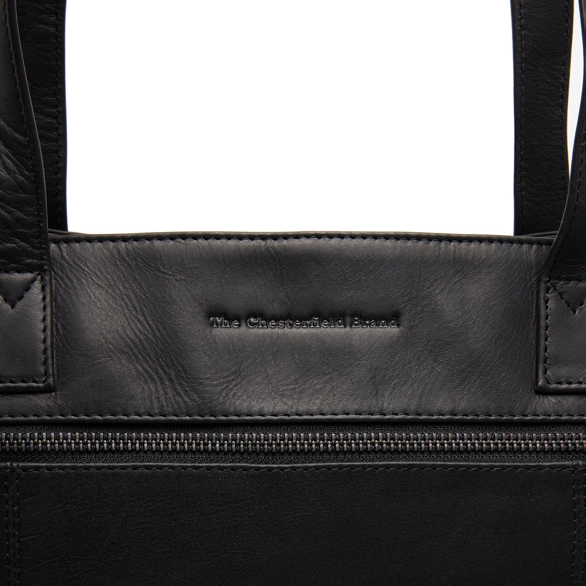 Vue intérieure Showing Dedicated Padded Laptop Sleeve &amp; Multi-Compartment Organization