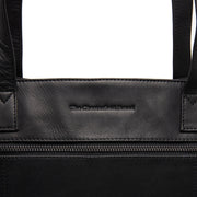 Vue intérieure Showing Dedicated Padded Laptop Sleeve &amp; Multi-Compartment Organization