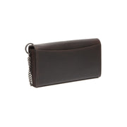 Vue intérieure Showing Dedicated Padded Laptop Sleeve &amp; Multi-Compartment Organization