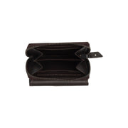 Aldra Full-Grain Portefeuille en Cuir pour Femme – Vue produit alternative 2