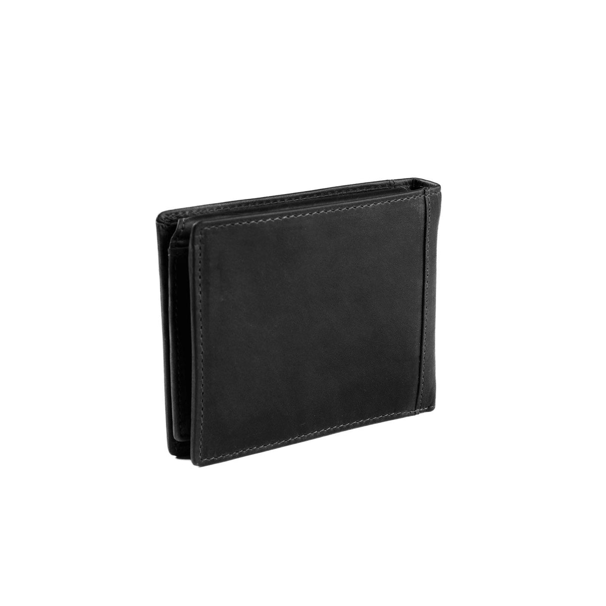 Interior View Showing Dedicated Padded Laptop Sleeve & Multi-Compartment Organization