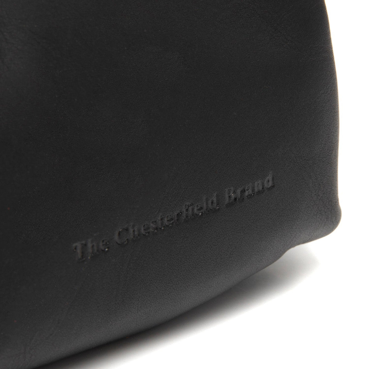 Vue intérieure Showing Dedicated Padded Laptop Sleeve &amp; Multi-Compartment Organization