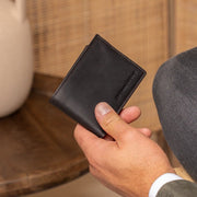 Everyday Carry Perspective Showing Ergonomic Grab Handle &amp; Strap Comfort
