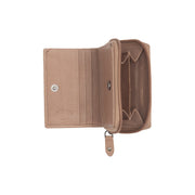 Floren Full-Grain Portefeuille en Cuir pour Femme – Vue produit alternative 2