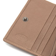 Floren Full-Grain Portefeuille en Cuir pour Femme – Vue produit alternative 3