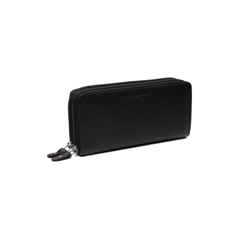 Hadley Full-Grain Portefeuille en Cuir pour Femme