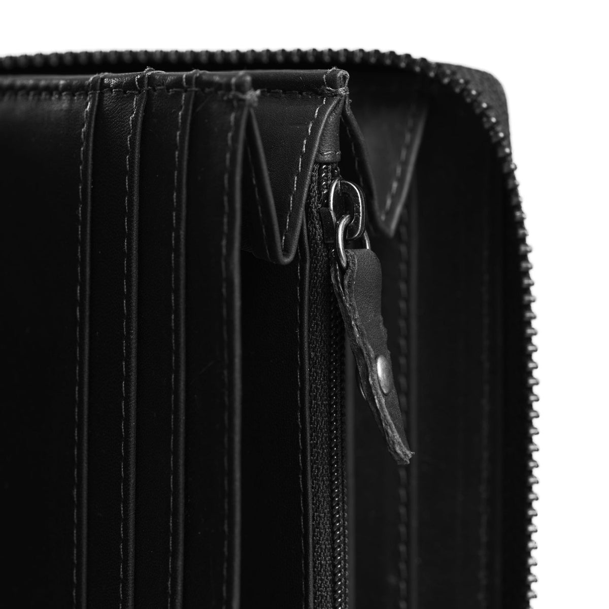 Vue intérieure Showing Dedicated Padded Laptop Sleeve &amp; Multi-Compartment Organization