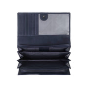 
Hampton Portefeuille en cuir pleine fleur – alternate product view 2