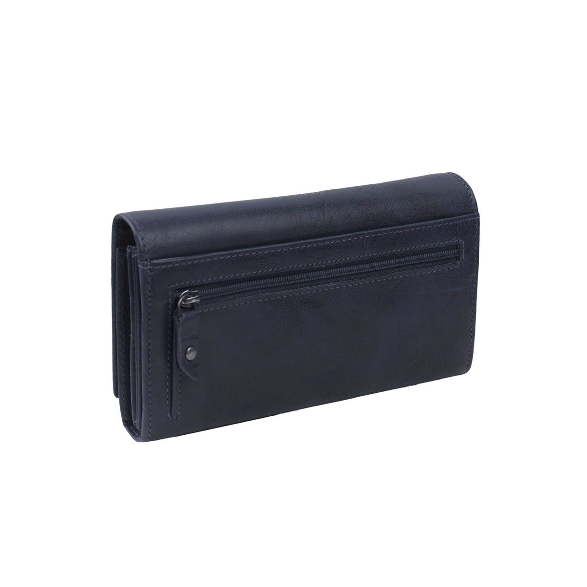 
Hampton Portefeuille en cuir pleine fleur – alternate product view 3