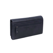 
Hampton Portefeuille en cuir pleine fleur – alternate product view 3