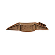 Vue intérieure Showing Dedicated Padded Laptop Sleeve &amp; Multi-Compartment Organization