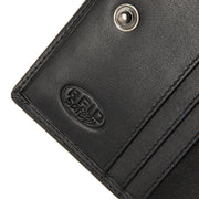 Vue intérieure Showing Dedicated Padded Laptop Sleeve &amp; Multi-Compartment Organization