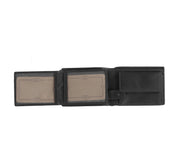 Vue intérieure Showing Dedicated Padded Laptop Sleeve &amp; Multi-Compartment Organization