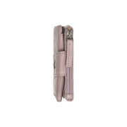 Mavona Full-Grain Portefeuille en Cuir pour Femme – Vue produit alternative 3