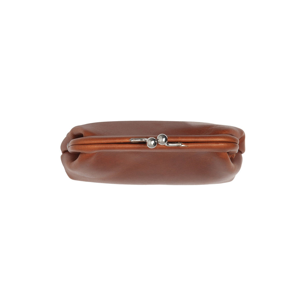 Nera Full-Grain Portefeuille en Cuir pour Femme – Vue produit alternative 3