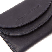 Newton Full-Grain Portefeuille en Cuir pour Femme – Vue produit alternative 2