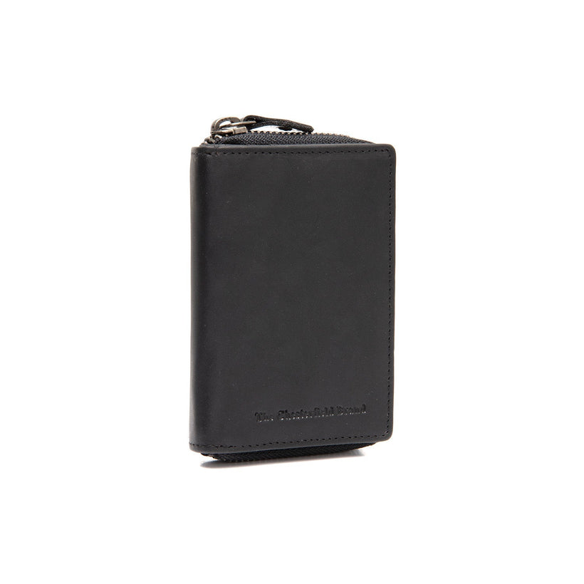 Osum Full-Grain Portefeuille en Cuir pour Femme