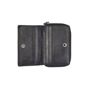Vue intérieure Showing Dedicated Padded Laptop Sleeve &amp; Multi-Compartment Organization