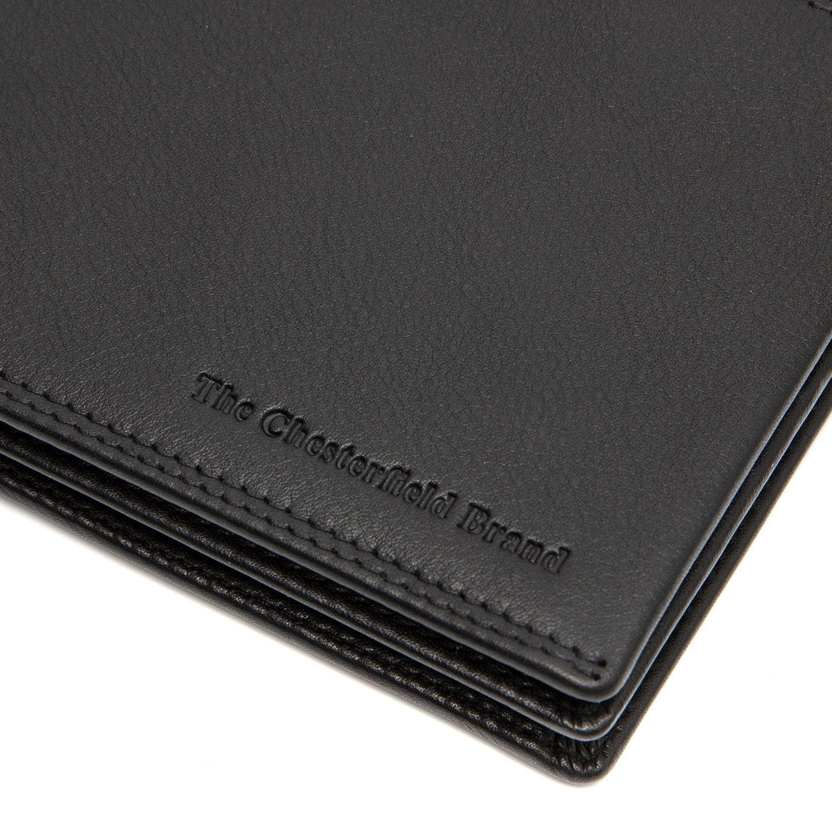 100% Full-Grain Wax Pull-Up 100% Full-Grain Leather Grain Texture &amp; Handcrafted Patina Detail