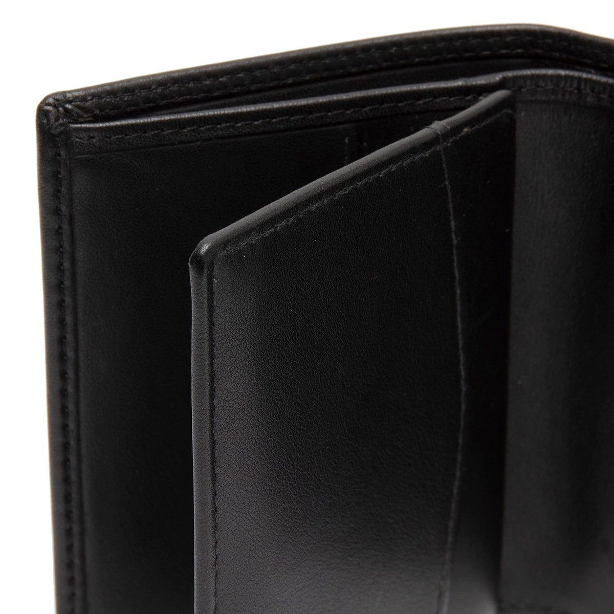 
Vue intérieure Showing Dedicated Padded Laptop Sleeve & Multi-Compartment Organization