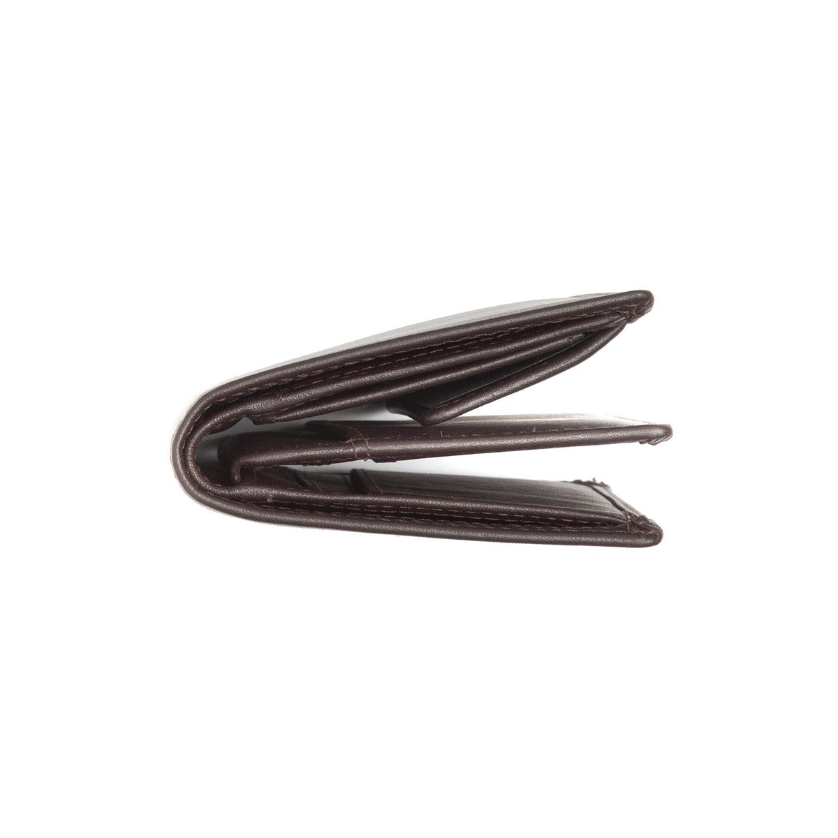 
Vincent Portefeuille en cuir pleine fleur – alternate product view 3