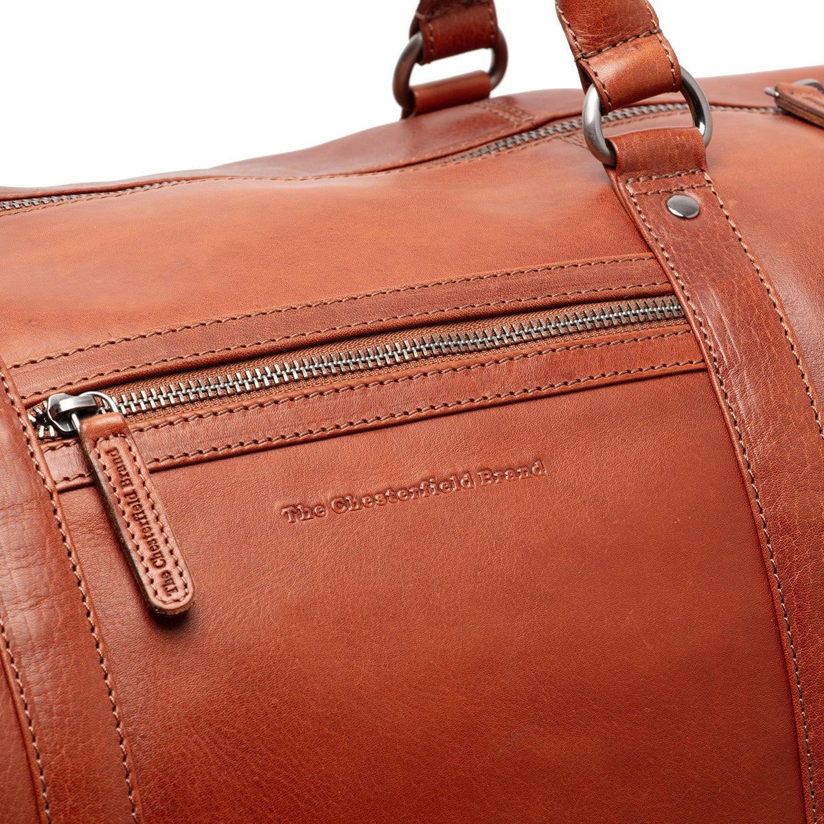 Vue intérieure Showing Dedicated Padded Laptop Sleeve &amp; Multi-Compartment Organization