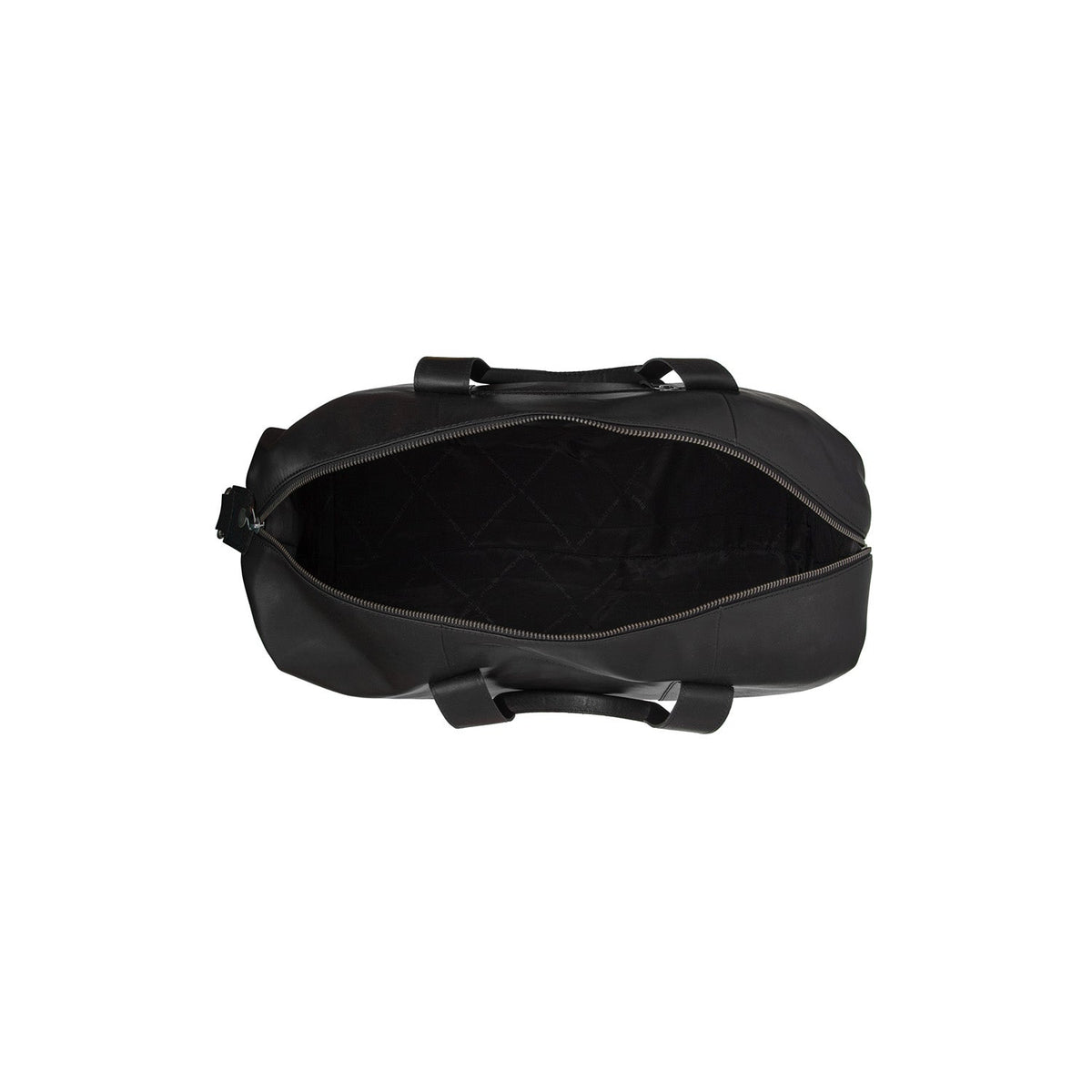 Vue intérieure Showing Dedicated Padded Laptop Sleeve &amp; Multi-Compartment Organization