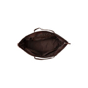 Mark Full-Grain Leather Weekender Bag pour Femme – Vue produit alternative 3