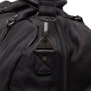 Vue intérieure Showing Dedicated Padded Laptop Sleeve &amp; Multi-Compartment Organization