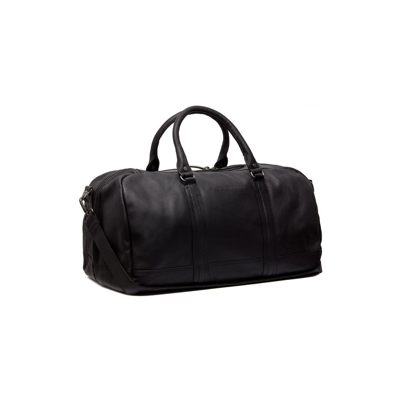 Melbourne Full-Grain Leather Weekender Bag pour Femme