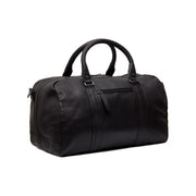 Reinforced Leather Base with Protective Metal Studs Detail