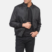 Vue intérieure Showing Viscose lining &amp; Deux poches intérieures
